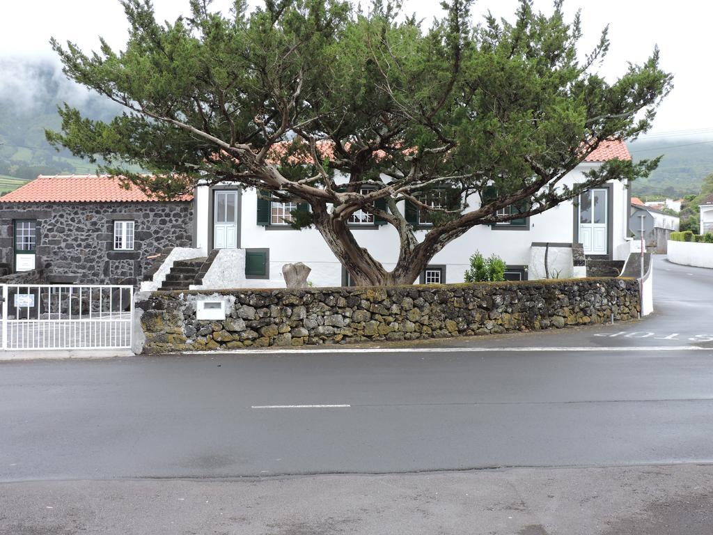 Villa Casa Do Bica à São Roque do Pico Extérieur photo