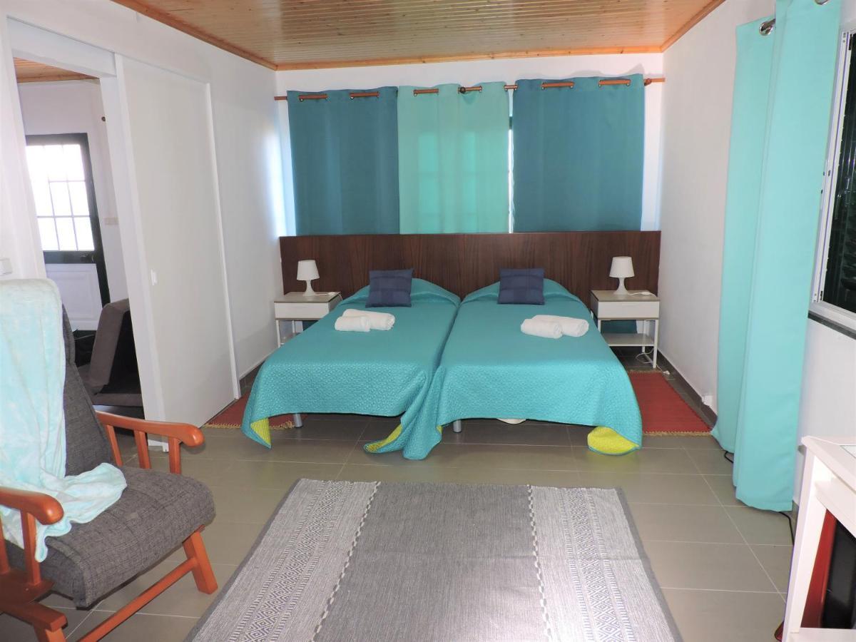 Villa Casa Do Bica à São Roque do Pico Extérieur photo